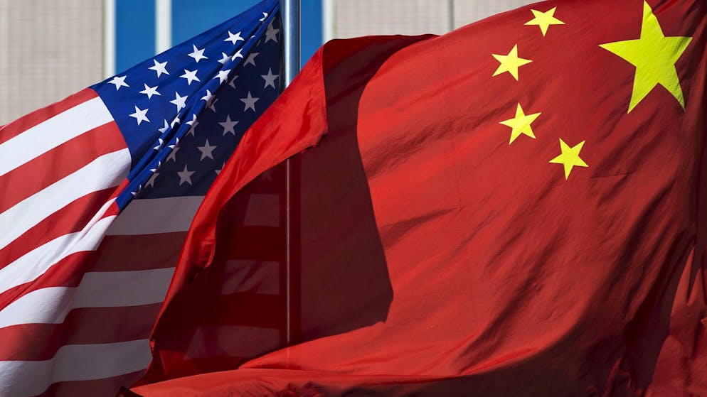 Guerra dei dazi. La Cina ribatte: «L'escalation è colpa degli Usa. Non vogliamo una guerra, ma non la temiamo»