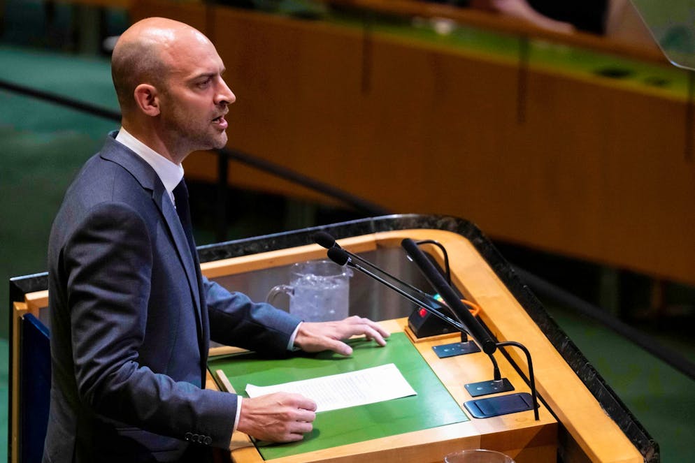 Schlüsselressorts wie das Aussenministerium bleiben in bewährten Händen.