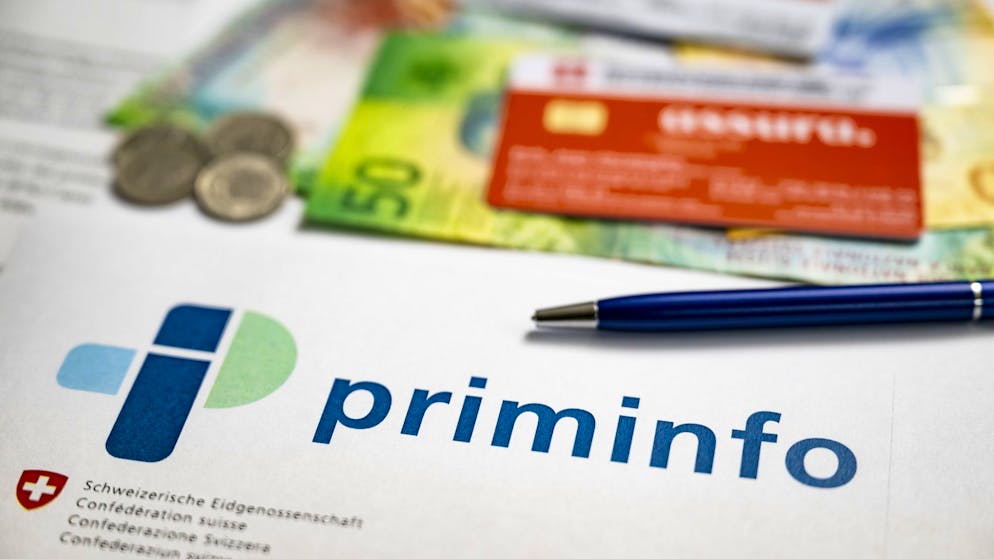 Bequemlichkeit bei der Krankenkasse. Viele Rentner könnten sparen – tun es aber nicht