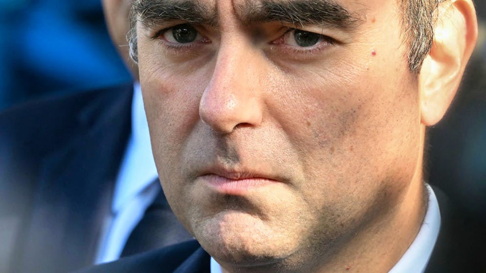 La France dans le pétrin. Lecornu au défi de composer un gouvernement: «Je ne ferai pas n'importe quoi»