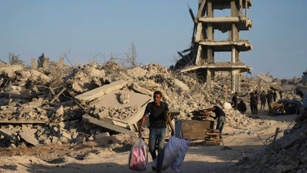 Medio Oriente. Lunedì mattina Hamas rilascerà 48 ostaggi israeliani