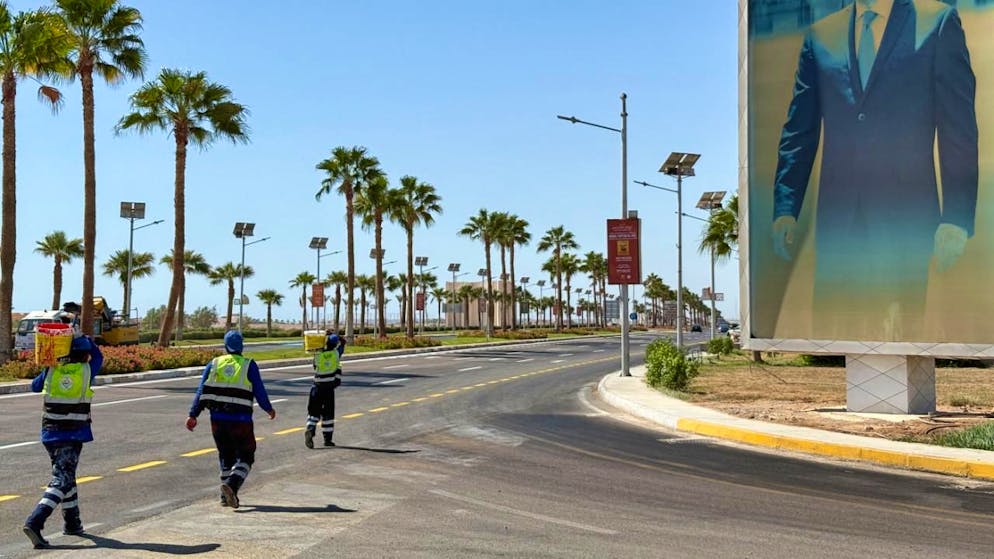 Proche-Orient. Sommet pour la paix à Gaza en Egypte, présidé par Trump et Sissi