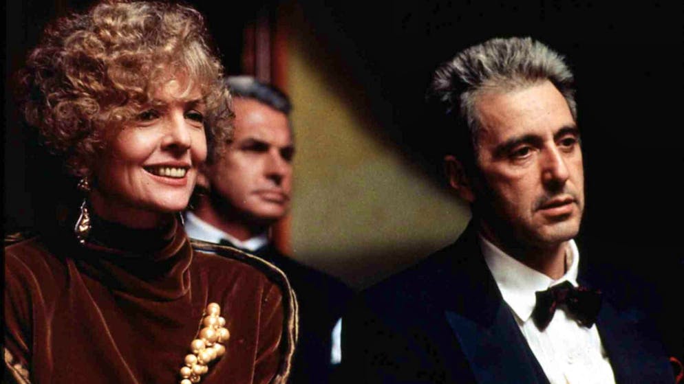 Le cinéma en deuil. Décès de Diane Keaton: ces cinq films qui ont marqué sa carrière