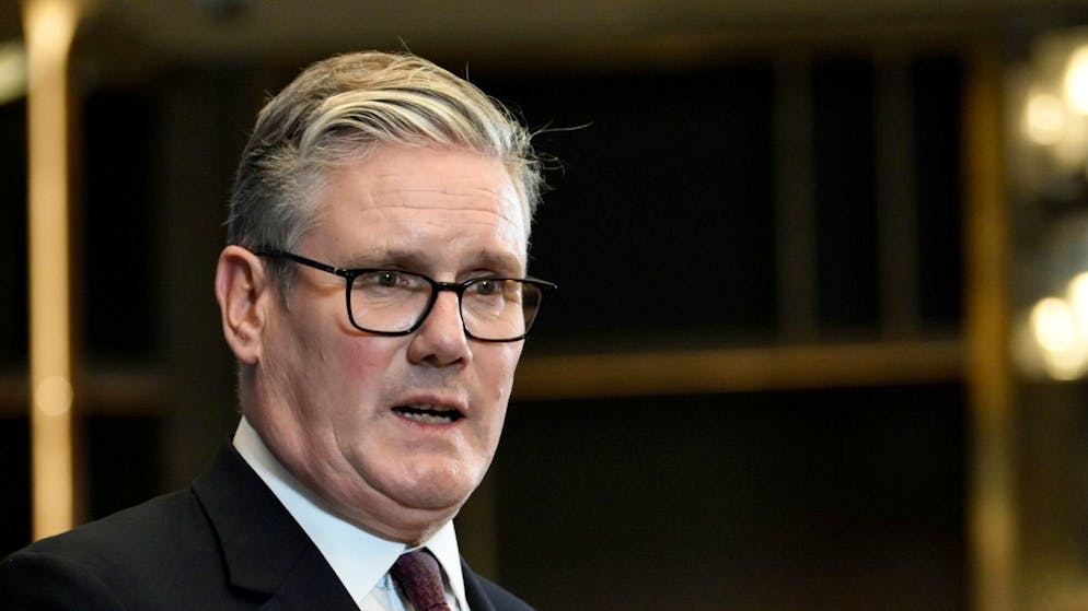 Proche-Orient. Le Royaume-Uni débloque plus de 20 millions de livres pour Gaza