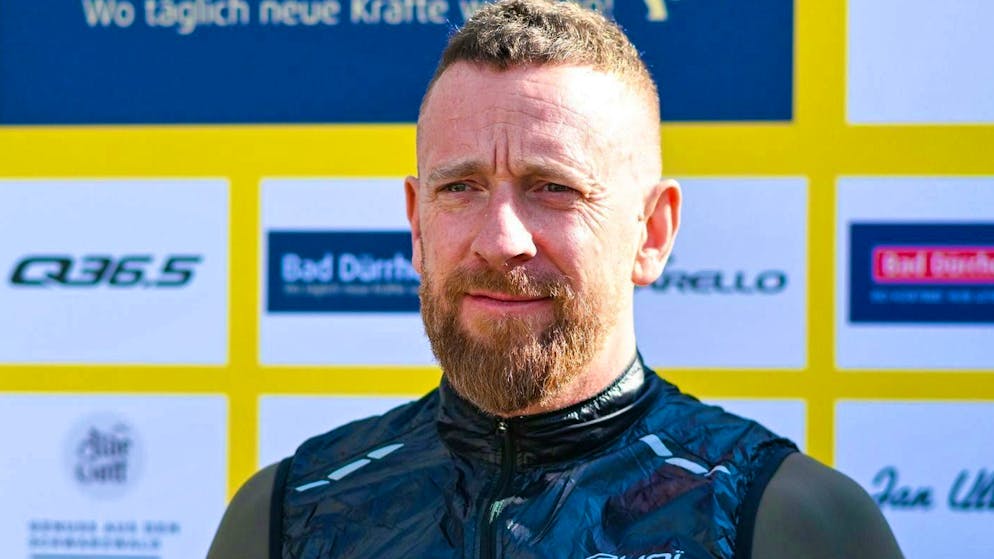 Talks about his bad years after the end of his career: Bradley Wiggins (archive image)
