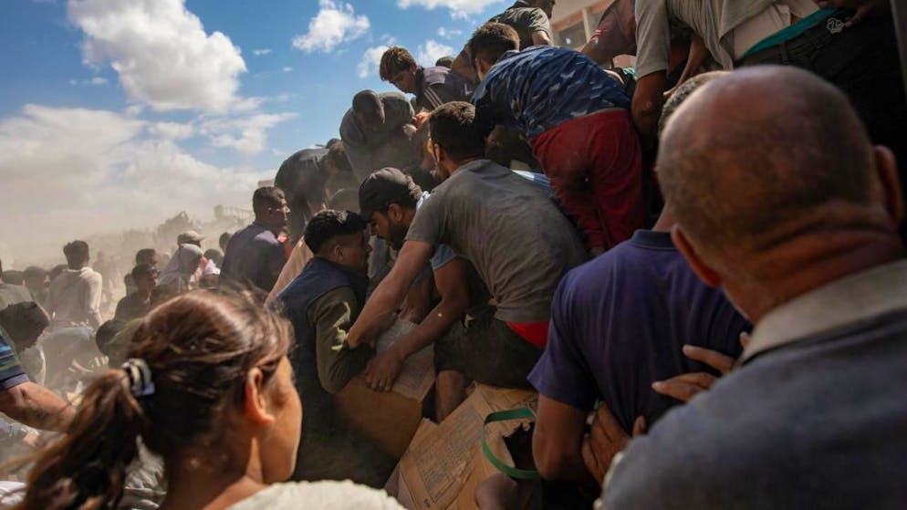 Proche-Orient. Compte à rebours en Israël avant le retour des otages de Gaza