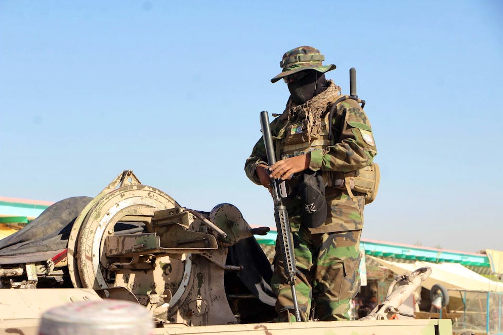 I due paesi non sono mai stati in buoni rapporti, ma a partire dal 2021, quando i talebani hanno ripreso il potere in Afghanistan, le tensioni sono aumentate.