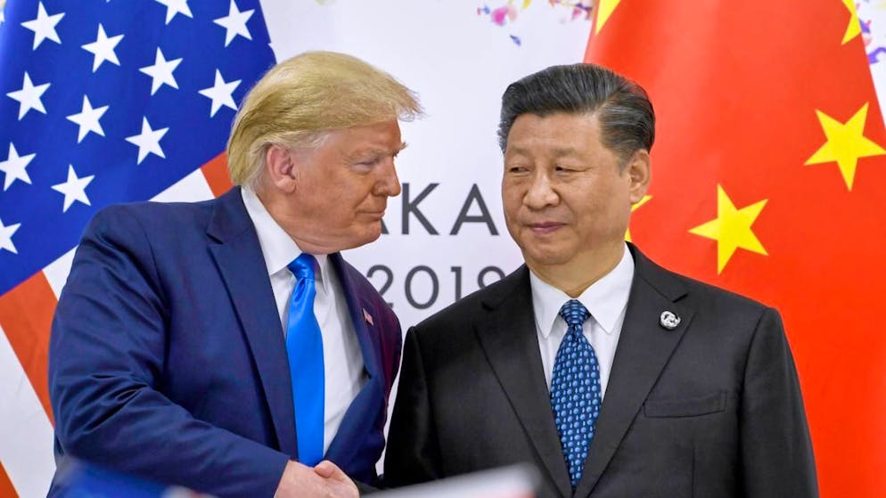 Washington e Pechino troveranno la chiave per una pacifica convivenza?