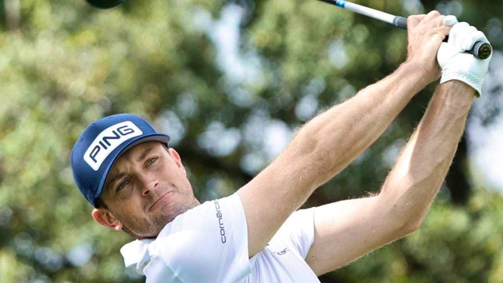 Joel Girrbach comes close to his first Swiss victory on the DP World Tour since 1995 in Madrid