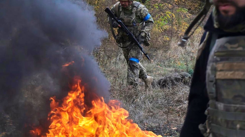 Besoins prioritaires. Zelensky: «La Russie a peur que les Américains nous donnent des Tomahawk»