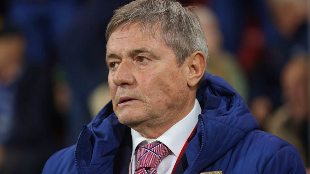 Dragan Stojkovic quitte son poste de sélectionneur de la Serbie.