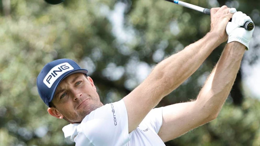 Joel Girrbach kommt dem ersten Schweizer Sieg auf der DP World Tour seit 1995 in Madrid nahe