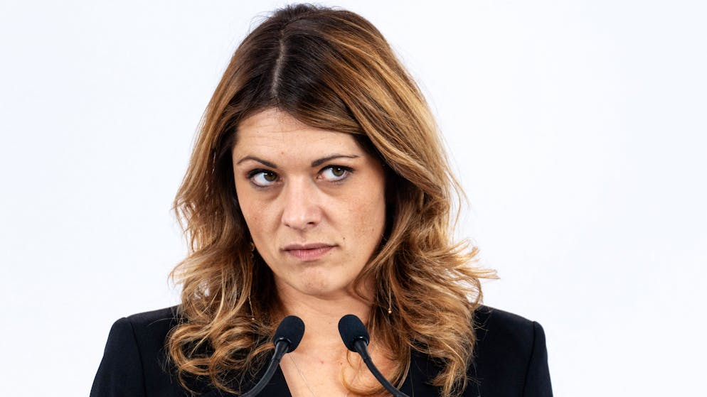 «Macronisme arrogant». La voix du gouvernement Lecornu face à une délicate équation personnelle !