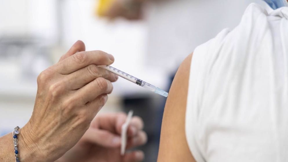 Covid-19 et grippe. Genève lance sa campagne de vaccination contre les virus de l’hiver