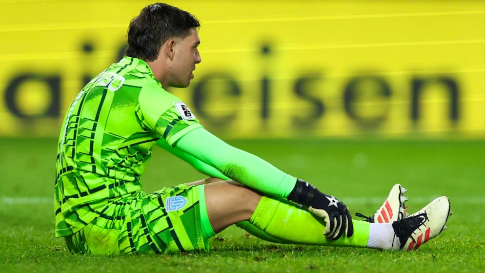 Kurioses Szenario. Muss San Marino möglichst hoch verlieren, um den WM-Traum zu retten?