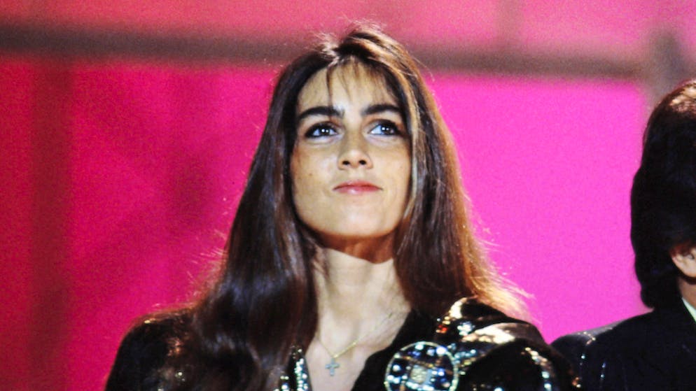 Prima di Al Bano. Un principe racconta: «Quando Romina Power aveva 15 anni stavamo per sposarci»