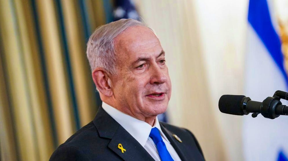 Egitto. Presenti anche Netanyahu e Abu Mazen al vertice di Sharm el-Sheikh