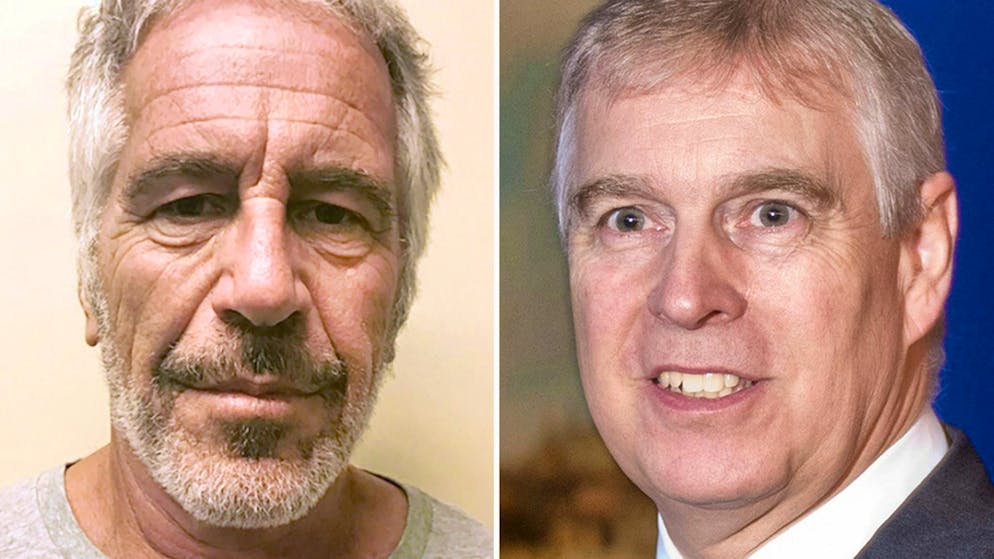 «Ci siamo dentro insieme». Un'email a Epstein mette sotto pressione il principe Andrea