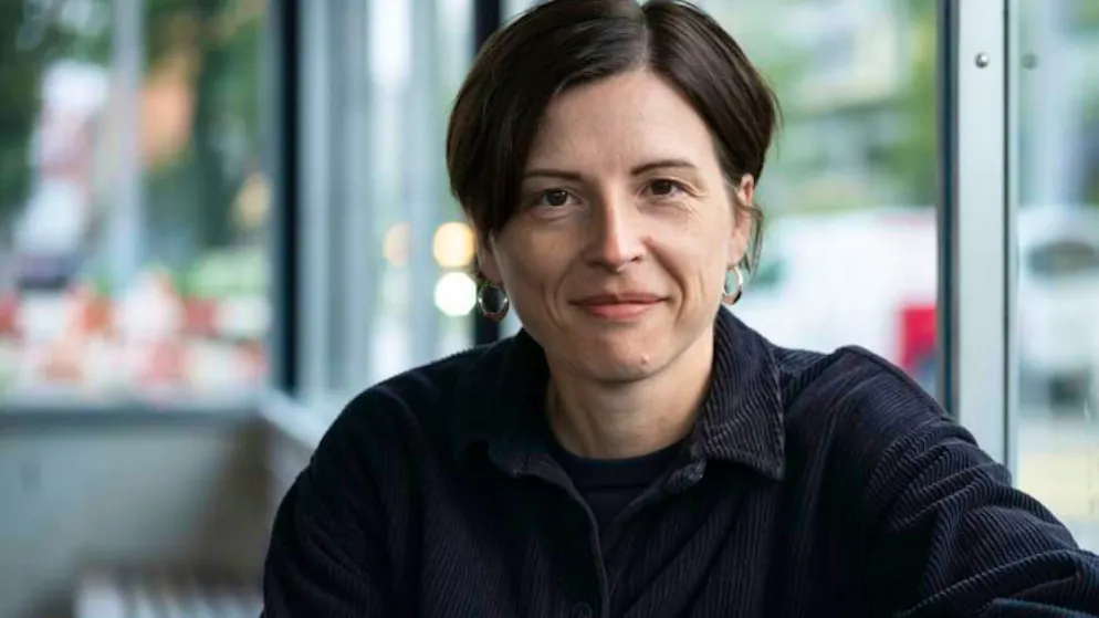«So was in 30 Jahren nicht erlebt». Dorothee Elmigers Buch gewann den Deutschen Buchpreis – aber kaufen kann es derzeit niemand