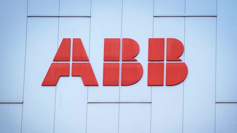 Das Schweizer Industrieunternehmen ABB verkündet eine neue Partnerschaft mit dem US-Techriese Nvidia. (Archivbild)