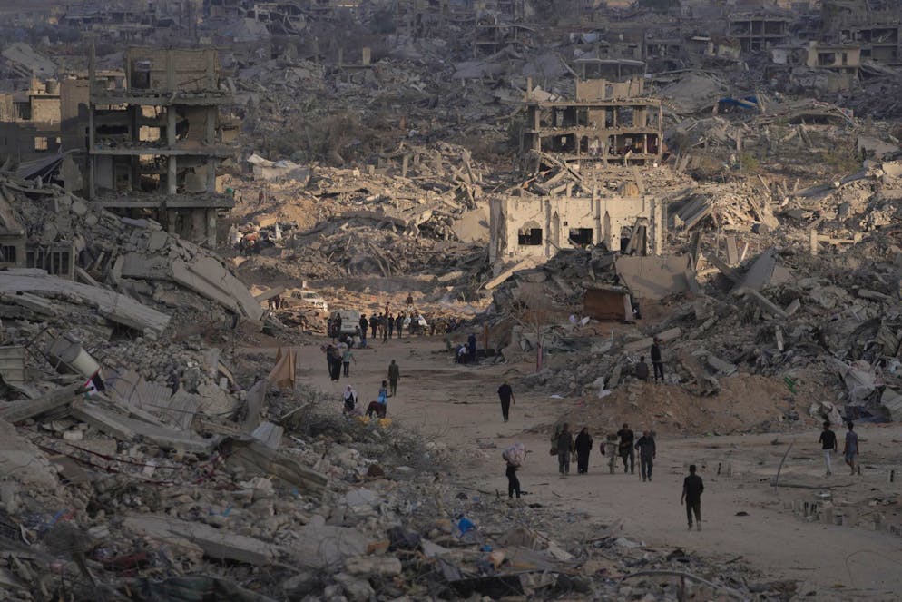 Der Angriff der Hamas ist laut einem iranischen Medium ein Fehler gewesen. 