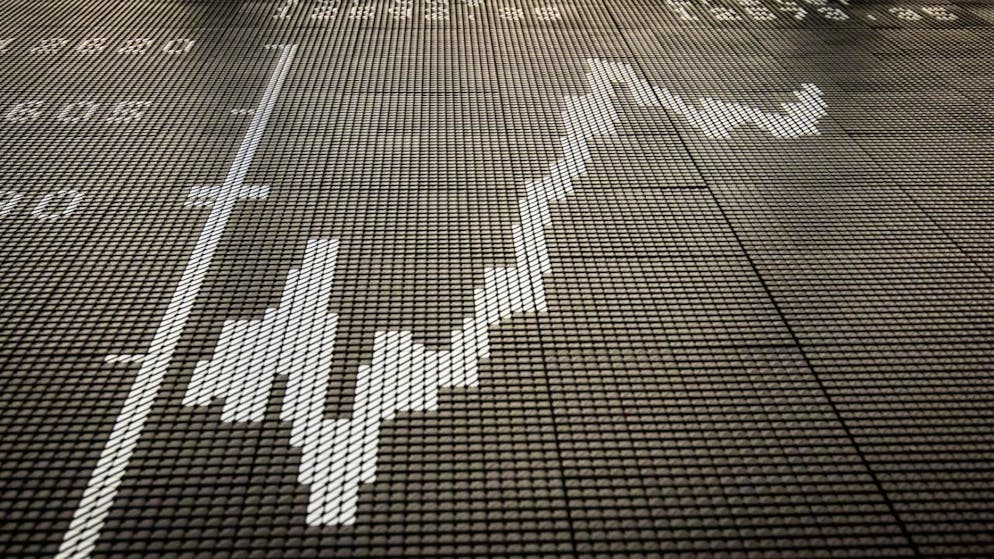 Avvio positivo per la Borsa svizzera.