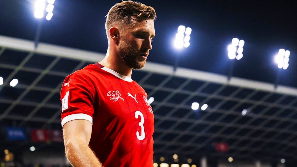 Qualifs Mondial 2026. Tombée sur un os en Slovénie, la Nati doit attendre son heure