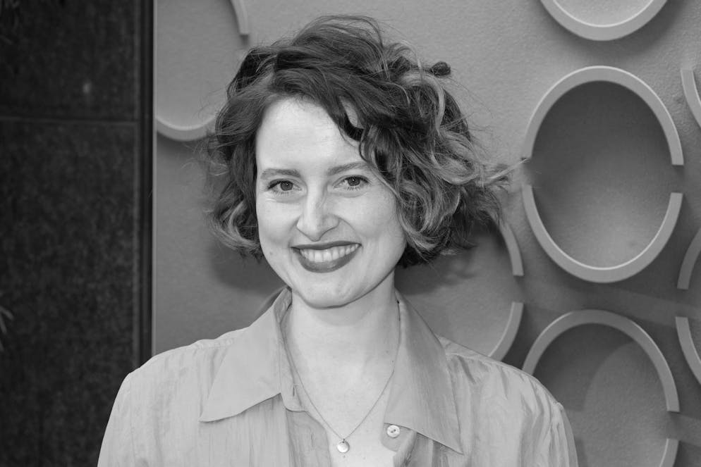 Ende September war die 41-Jährige in Hamburg durch eine geöffnete Autotür zu Fall gekommen - später starb sie im Krankenhaus an ihren Verletzungen. (Archivbild)