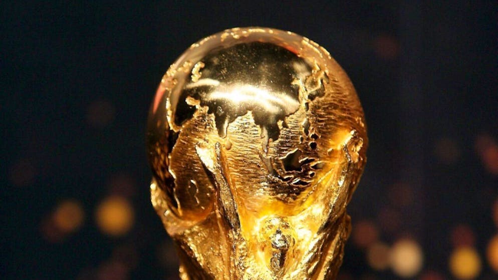 Kap Verde ist eine von 48 Mannschaften, die im kommenden Sommer um den WM-Titel spielt