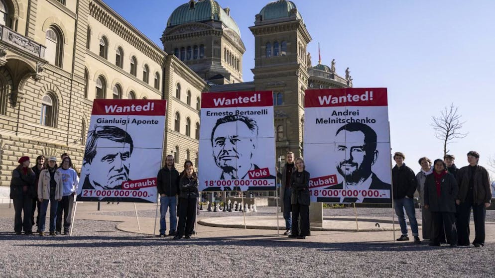 Votation. Initiative pour l'avenir : le Conseil fédéral craint de lourdes pertes