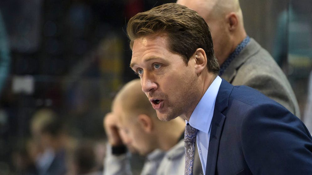 National League. Genève-Servette s’offre l'un des meilleurs techniciens de la planète