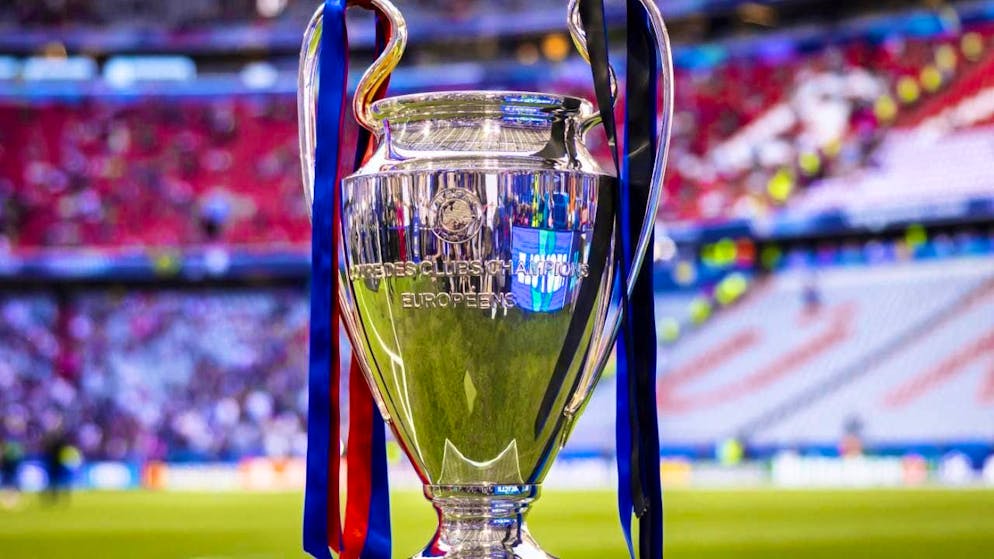 From 2027, the Champions League is to be opened with a match between the defending champions