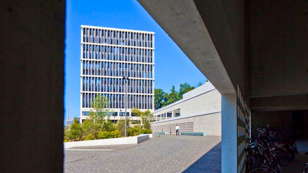 Das Bundesverwaltungsgericht hebt die Abschreibung von CS-Kapitalinstrumenten auf. (Archivbild)