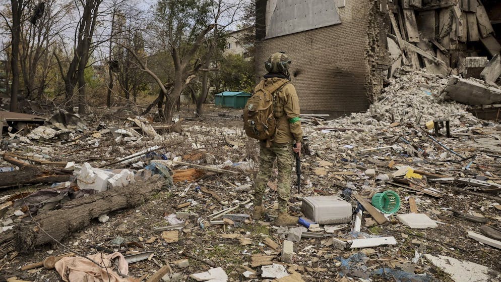 Guerra. Attacco russo a un convoglio dell'ONU, in arrivo i Tomahawk per Kiev?