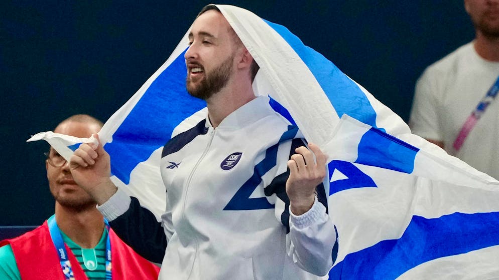 Mondiaux de gymnastique. Le TAS a tranché : les athlètes israéliens restent exclus