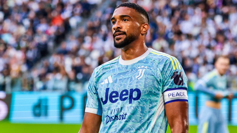 Gleison Bremer a été opéré du genou gauche.