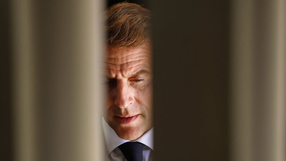 Chaos politique en France. Semaine décisive : si Lecornu est renversé, Macron prendra ses responsabilités