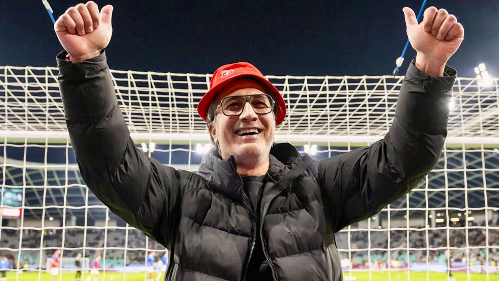 Qualifs Mondial 2026. La Nati va-t-elle trembler ? «Nous n'avons peur de personne»