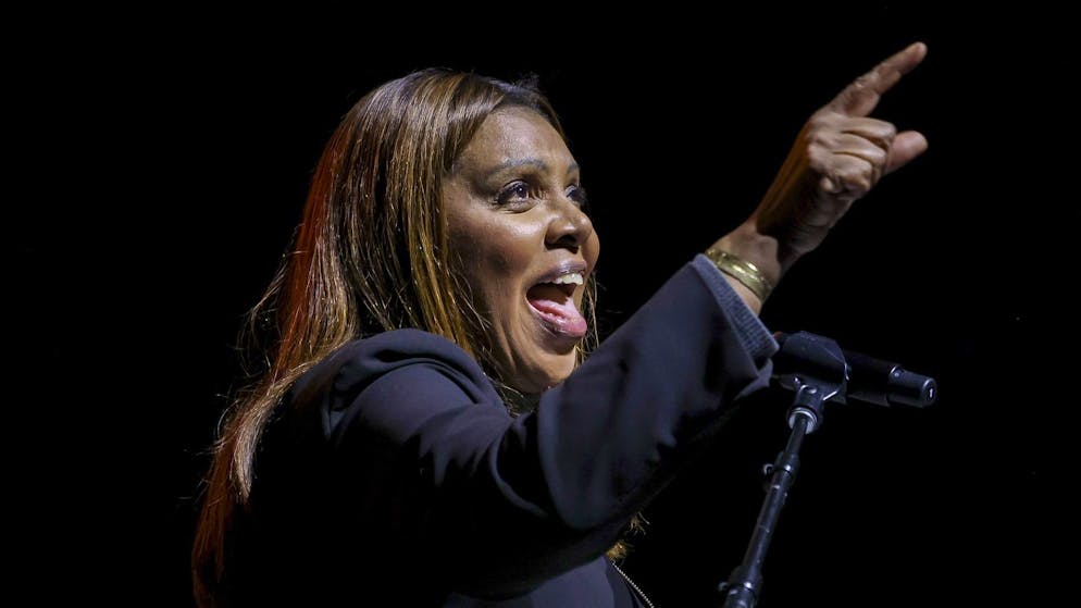 Bête noire de Trump. «Je ne crains aucun homme»: la haute magistrate qui ose défier le président