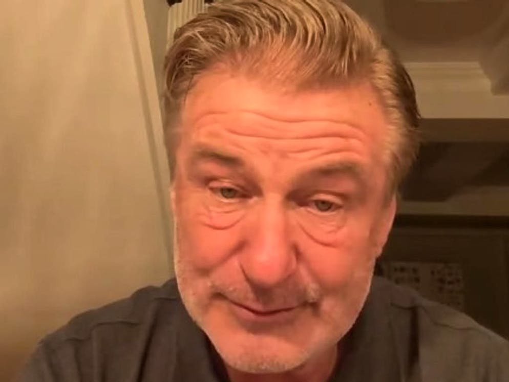 Alec Baldwin