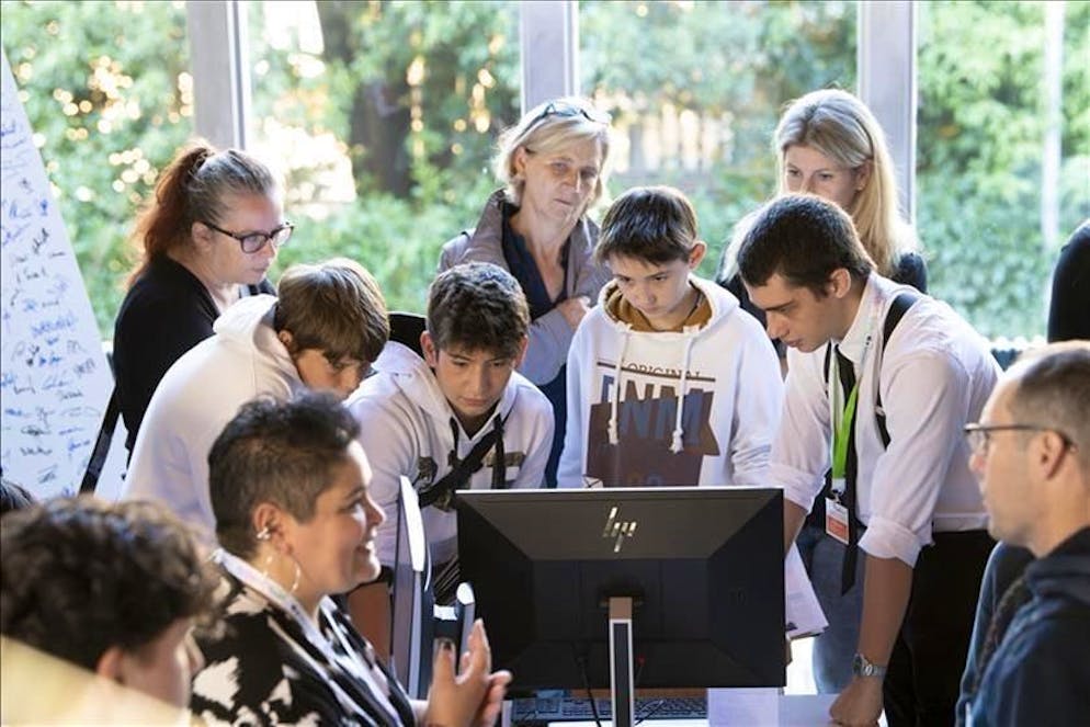 L'iniziativa si è svolta sabato scorso