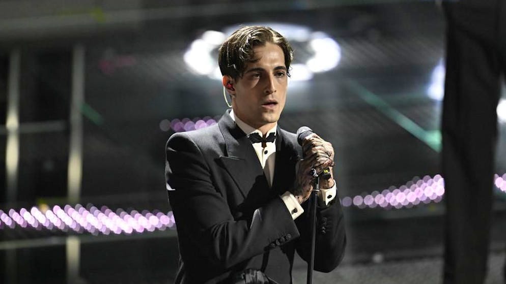 Contro il bullismo. Damiano David dedica una canzone a un adolescente che si è tolto la vita: «Scusaci Paolo»