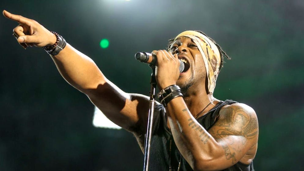 Lutto nella musica. Addio al cantante D'Angelo, pioniere del neo-soul