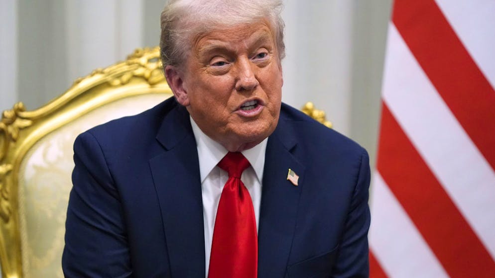 Il «se réjouit». Trump assistera à la signature de la paix Thaïlande-Cambodge