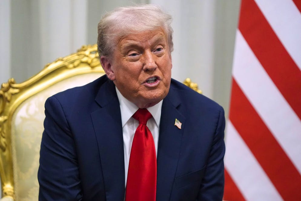 Le président américain Donald Trump sera présent lors de la signature d'un accord de paix prévu entre la Thaïlande et le Cambodge lors de la réunion de l'Asean en Malaisie. 