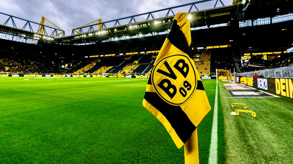 Une affaire d'agressions sexuelles secoue le Borussia Dortmund (photo d’illustration).