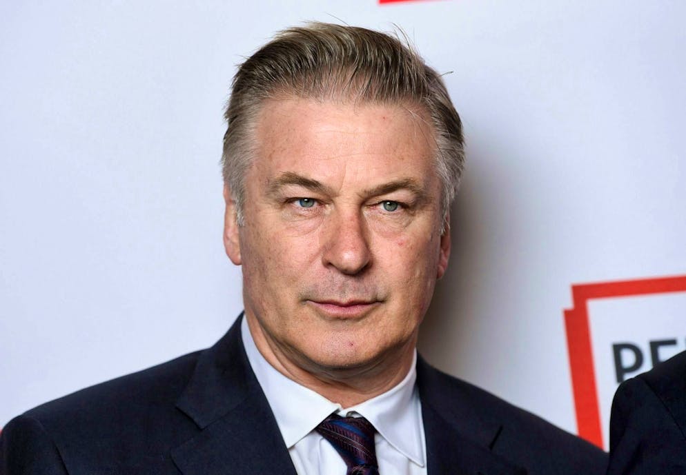 Actor Alec Baldwin was calm after an incident - he assured via Instagram that he and his brother are fine.