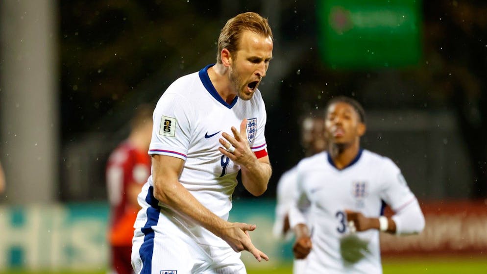 Qualifs Mondial 2026. Carton plein et billet en poche pour les Three Lions