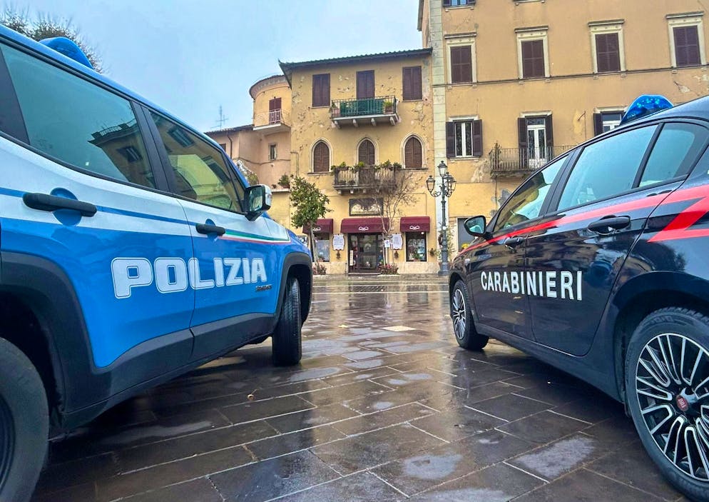 Italian police officers have died in an explosion. (symbolic image) 