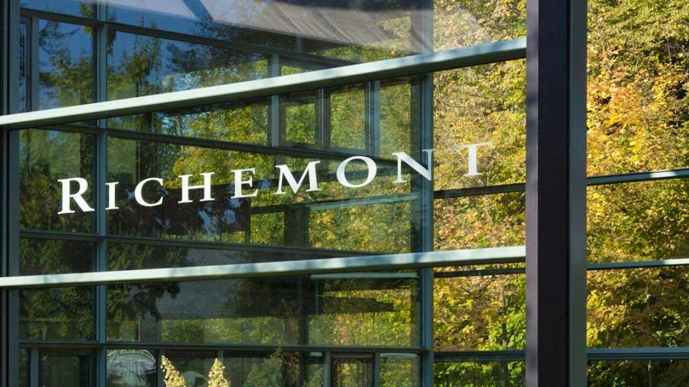 La marque de mode française Chloé, qui appartient au géant genevois Richemont, devra verser près de 20 millions d'euros (18,6 millions de francs).